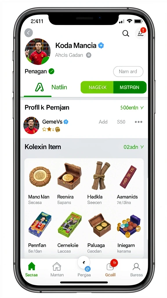 Review Aplikasi fyptoto screenshot 3