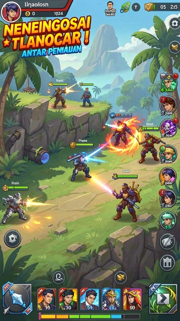 Review Aplikasi kota189 screenshot 3