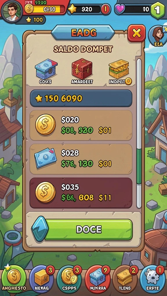Review Aplikasi 988spin screenshot 1