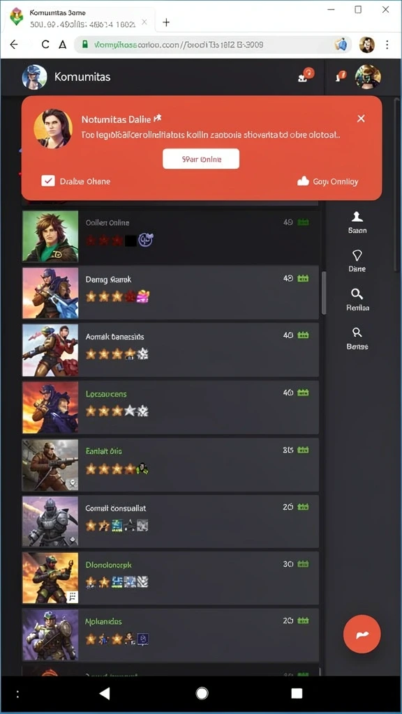 Download svip1 APK untuk Android screenshot 3